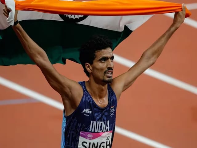 Gulveer Singh breaks national record in Budapest, Gold for Kenyan Runner