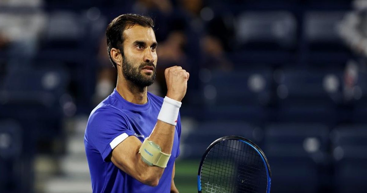 Us Open 2023: Bhambri & Venus Advance, Bopanna Eliminated