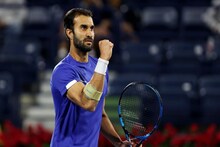 युकी भांबरी-माइकल वीनस ने अमेरिकी जोड़ी को हराया, बोपन्ना बाहर हो गए