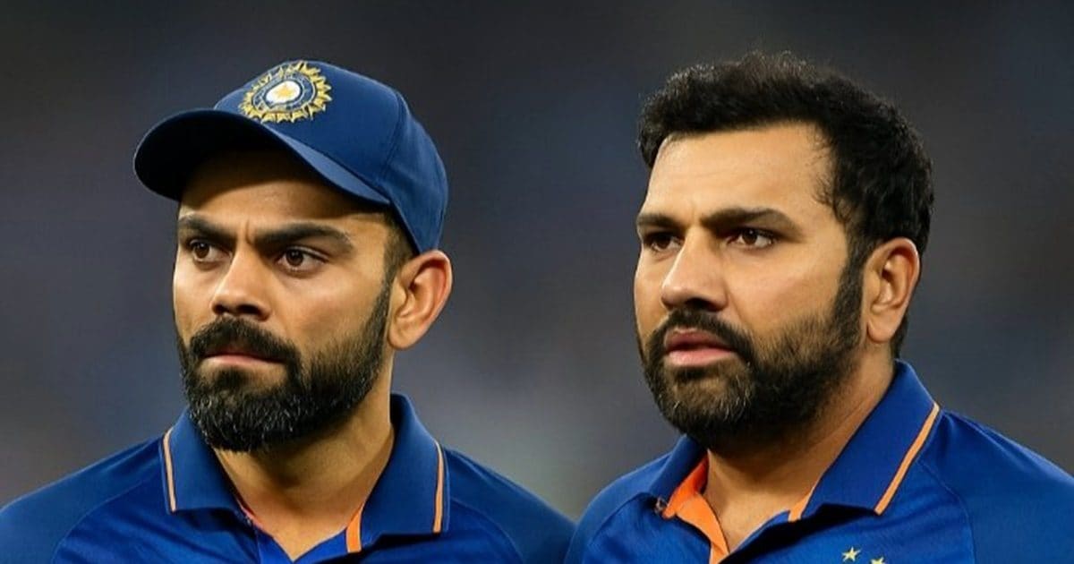 रोहित-विराट के पीछे पड़ चुका BCCI, अब रख दी नई शर्त, बेइज्जत करके निकालने का प्लान?