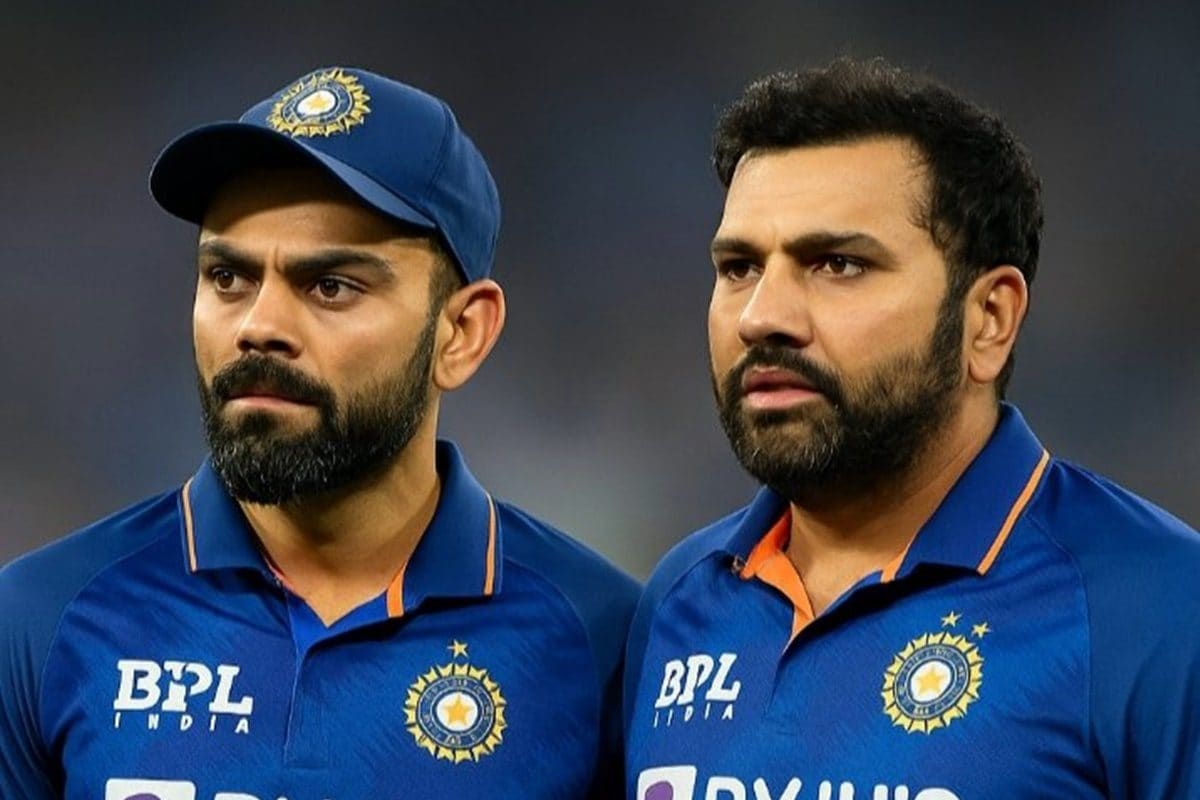 रोहित-विराट के पीछे पड़ा BCCI, रख दी नई शर्त, बेइज्जत करके निकालने का प्लान?