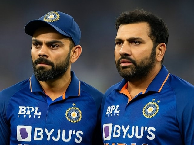 BCCI behind Rohit-Virat, put a new condition, plan to disrespect? BCCI behind Rohit-Virat, put a new condition, plan to disrespect?