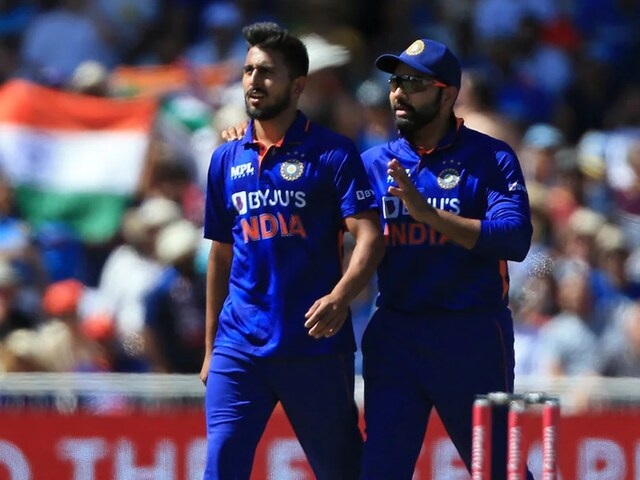 लौट आया 150 km/h वाला बवंडर, डाला गदर स्पैल, कोच गंभीर तो खुशी से गदगद हो गए!