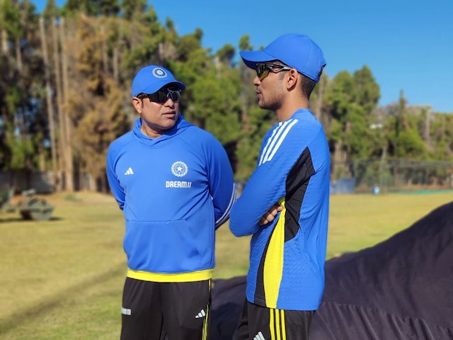 NCA में अफरा-तफरी, नए कोचों की तलाश में BCCI, लक्ष्मण भी छोड़ना चाहते हैं पद