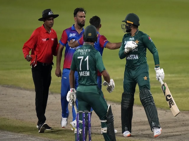 Preparation of T20 World Cup begins, Tri-Series will be between Pak-Afg and this team Preparation of T20 World Cup begins, Tri-Series will be between Pak-Afg and this team