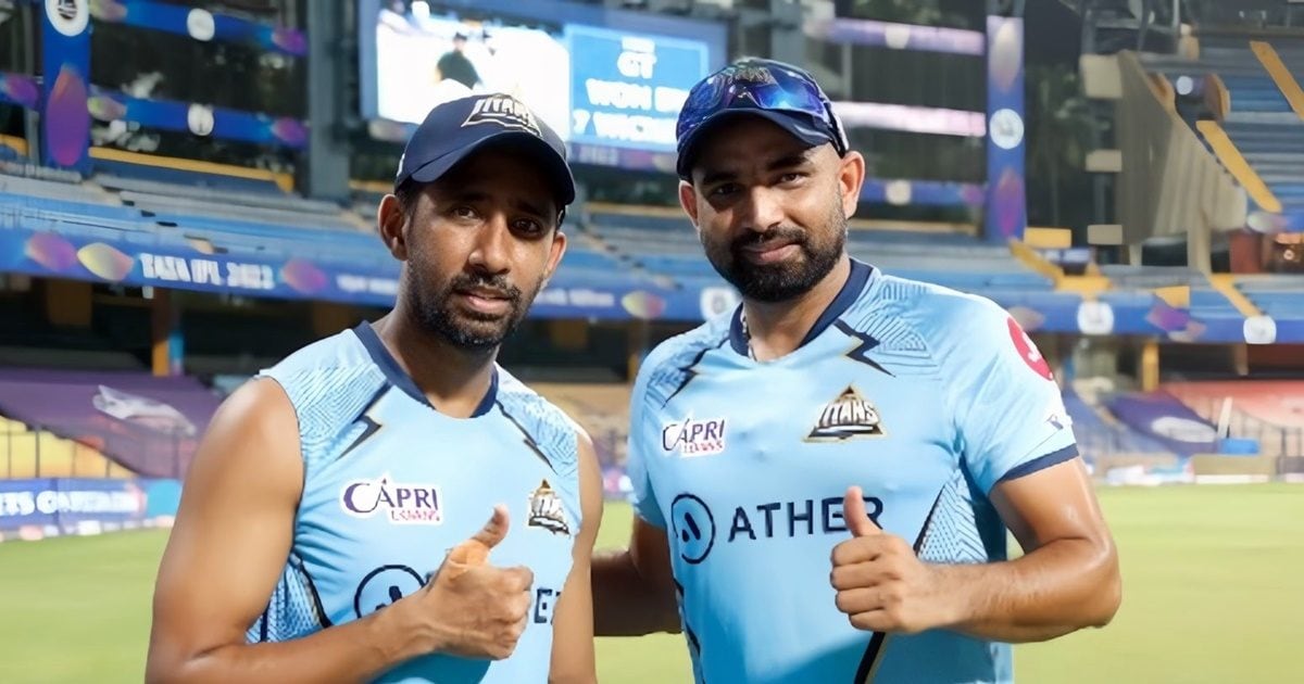 Wriddhiman Saha: धोनी के रहते नहीं मिलता था मौका, करियर बर्बाद करने की मिल चुकी धमकी, अब बन गया कोच