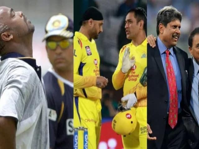 Set life even after retirement, BCCI gives pension, how much money is received? Set life even after retirement, BCCI gives pension, how much money is received?