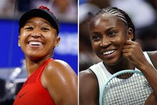 कोको और ओसाका की चौथे दौर में टक्कर, 2019 में हारकर रो रहीं थीं गॉफ