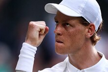 यानिक सिनर ने रचा इतिहास, नडाल-जोकोविच वाले स्पेशल क्लब में एंट्री