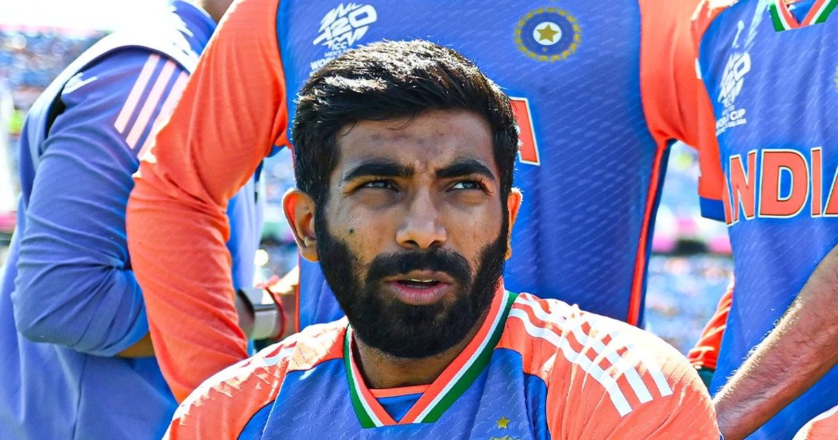 Jasprit Bumrah Asia Cup India Squad: एशिया कप के लिए दांव पर WTC, जसप्रीत बुमराह के साथ क्या करना चाहते हैं गंभीर-अगरकर?