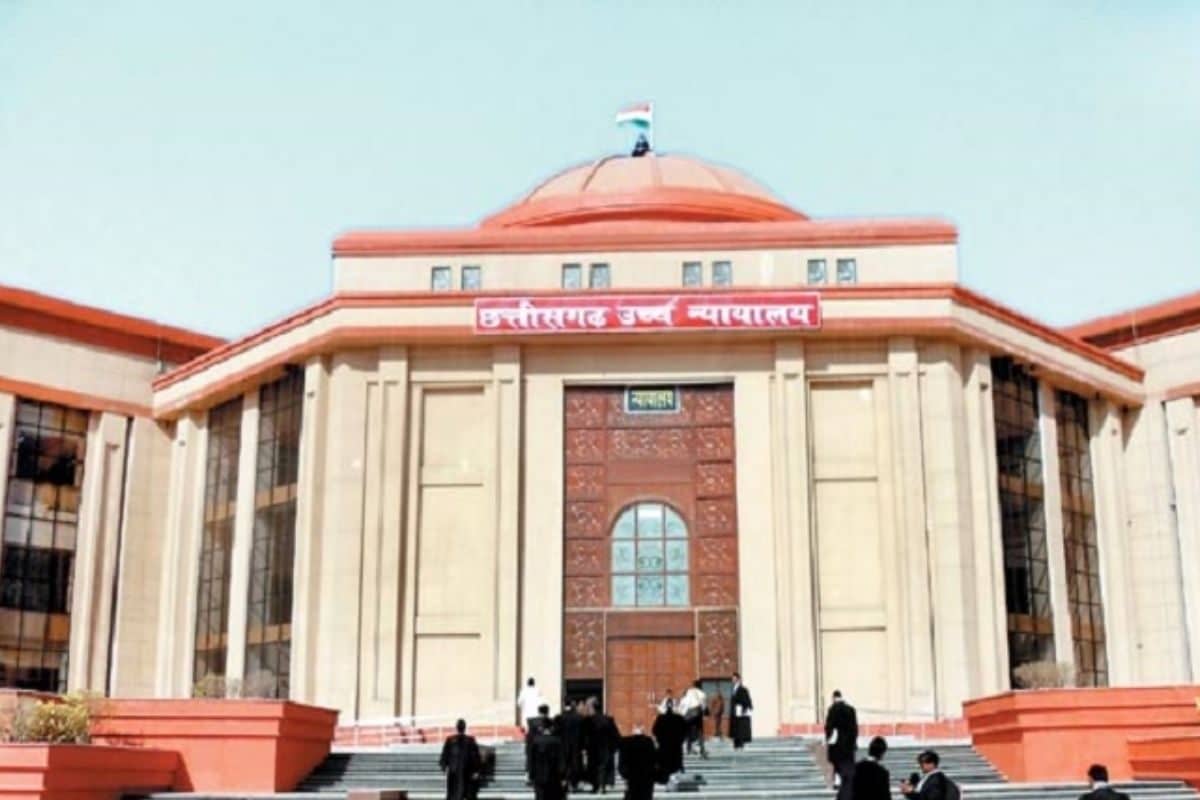 कांकेर चुनाव विवाद में बड़ा ट्विस्ट! हाईकोर्ट ने भाजपा सांसद की अर्जी ठुकराई