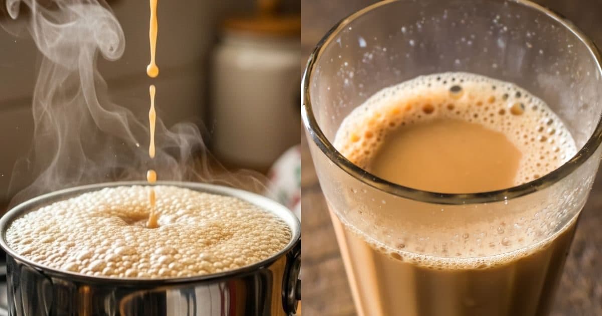 चाय बनाते समय करेंगे ये गलती तो बन जाएगी जहरीली, जानें सही तरीका, नहीं तो…