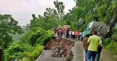 गुजरात के कच्छ में महसूस हुए भूकंप के झटके, रिक्टर स्केल पर 4.4 थी तीव्रता (फाइल फोटो)