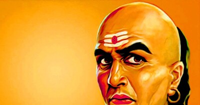 Chanakya Niti: 5 Qualities That Earn You Respect and a New Identity in Society