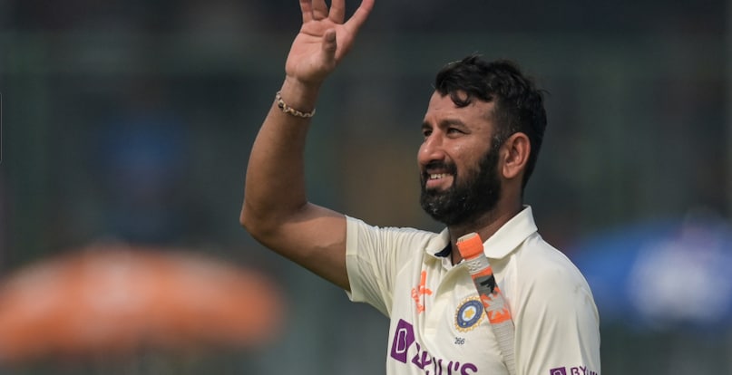 Cheteshwar Pujara, Cheteshwar Pujara Retires, Cheteshwar Pujara records, Cheteshwar Pujara cricket records, Cheteshwar Pujara test records, Cheteshwar Pujara team india, Cheteshwar Pujara emotional international retirement, चेतेश्वर पुजारा, चेतेश्वर पुजारा रिटायरमेंट, चेतेश्वर पुजारा रिटायर, चेतेश्वर पुजारा क्रिकेट रिटायरमेंट Cheteshwar Pujara, Cheteshwar Pujara Retires, Cheteshwar Pujara records, Cheteshwar Pujara cricket records, Cheteshwar Pujara test records, Cheteshwar Pujara team india, Cheteshwar Pujara emotional international retirement, चेतेश्वर पुजारा, चेतेश्वर पुजारा रिटायरमेंट, चेतेश्वर पुजारा रिटायर, चेतेश्वर पुजारा क्रिकेट रिटायरमेंट