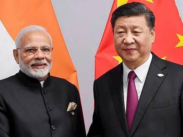 SCO समिट से आएगा सरप्राइज? PM मोदी के स्वागत में चीन ने बिछाई पलकें, क्या बोला SCO समिट से आएगा सरप्राइज? PM मोदी के स्वागत में चीन ने बिछाई पलकें, क्या बोला