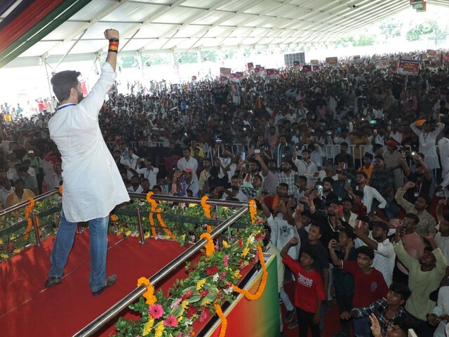 न आकाश न पाताल... बिहार चुनाव 2025 में राजा 'त्रिशंकु' की तरह लटकेंगे चिराग?