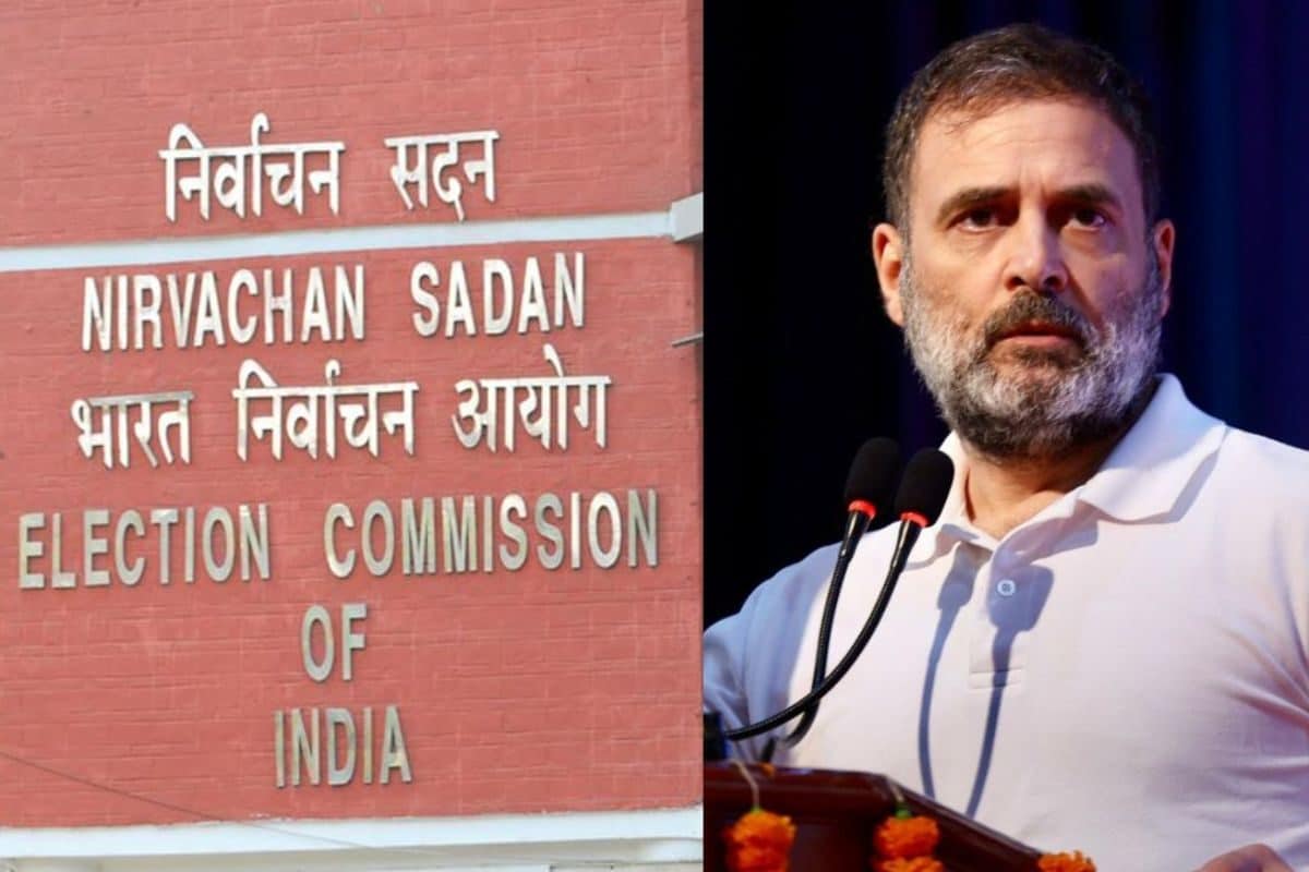 Bihar Voter List Live: एक्शन में चुनाव आयोग, विपक्ष सवालों पर दिया करारा जवाब