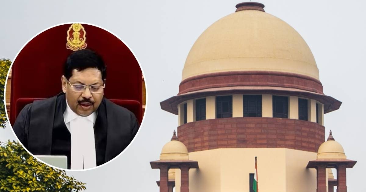रिटायरमेंट के बाद कैसे बना दिया DGP? इस याचिका पर CJI ने उल्‍टे लगा दी क्‍लास