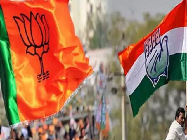 हल्ला करते रहे कांग्रेसी, जीत गई बीजेपी, नैनीताल जिला पंचायत अध्यक्ष चुनाव के नतीजे का ऐलान - Uttarakhand News