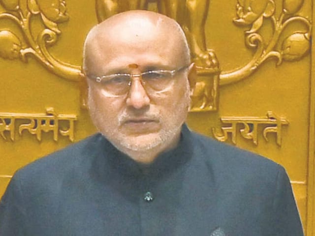 तमिलनाडु से निकले, टेबल टेनिस से राजनीति में गाढ़े झंडे, कौन हैं राधाकृष्णन? तमिलनाडु से निकले, टेबल टेनिस से राजनीति में गाढ़े झंडे, कौन हैं राधाकृष्णन?