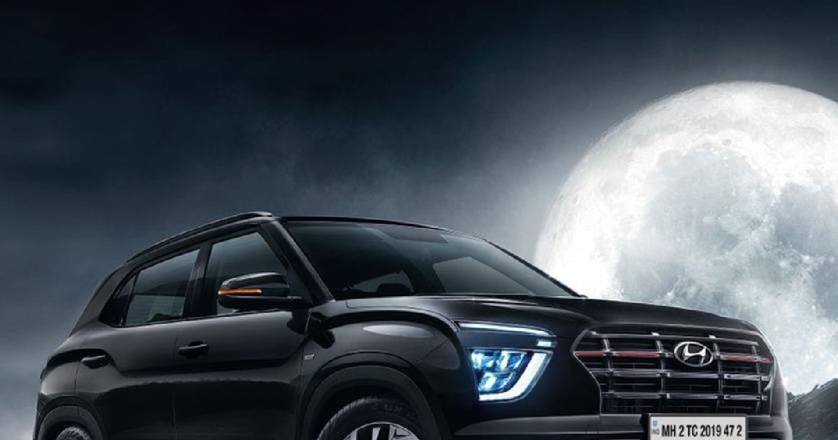 Creta becomes king! Beats Seltos, Grand Vitara and Sierra in mid-size SUV segment