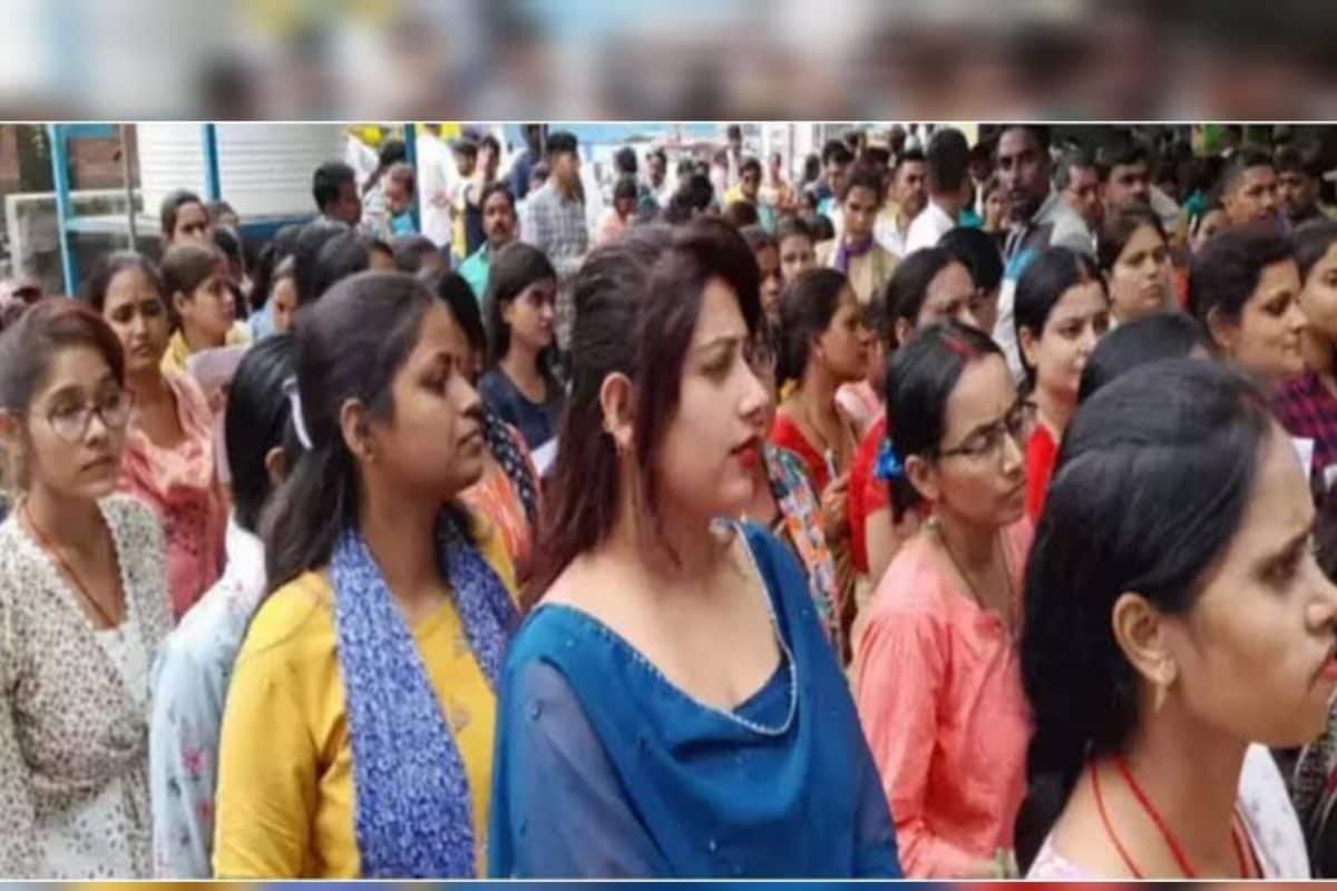 Bihar Teacher Transfer: मुश्किलों में फंसे शिक्षक, CM नीतीश से लगाई गुहार
