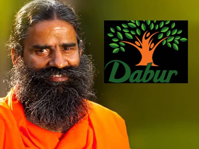 ब्रान्‍ड इमेज को नुकसान पहुंच रहा... डाबर-पतंजलि दंत कान्ति पर आमने-सामने
