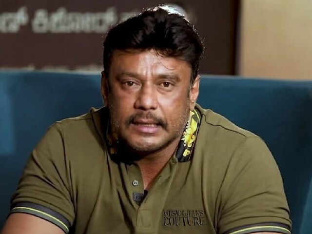 साउथ एक्टर दर्शन की गैरमौजूदगी में भी चलेगा उनका सोशल मीडिया अकाउंट