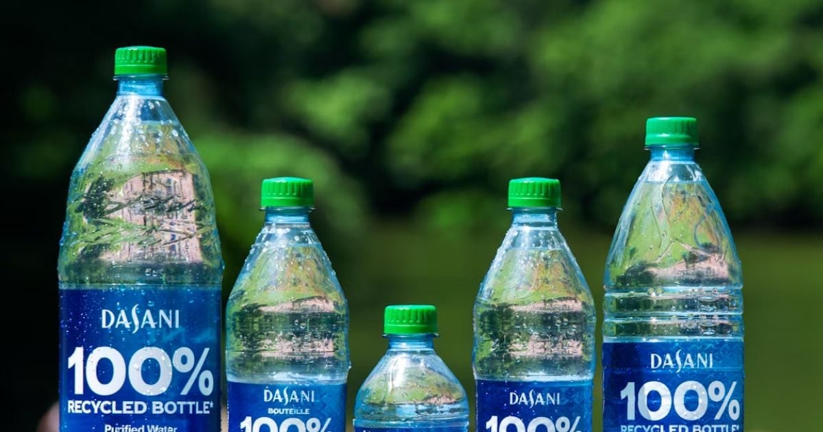 Dasani Story: कोका-कोला ने कैसे ‘नल का पानी’ बेचकर बना लिया करोड़ों का बिजनेस, UK वालों ने खदेड़ा