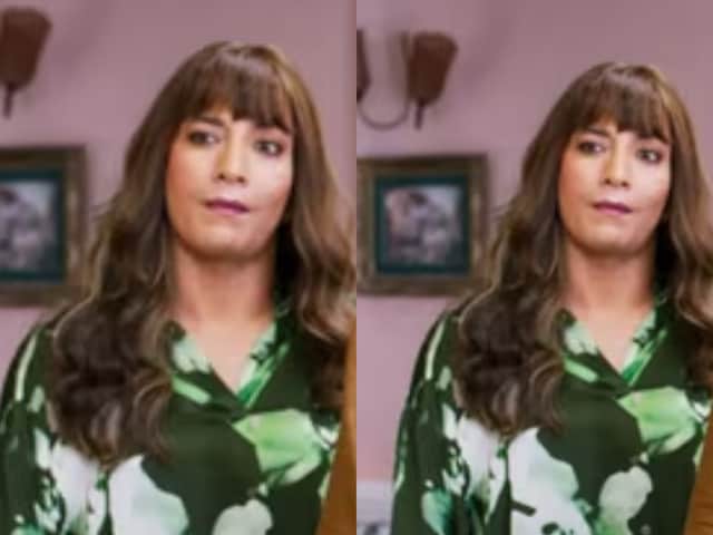 पिता के खिलाफ बने एक्टर, पेट पालने के लिए फिल्मों में बनते रहे नौकर पिता के खिलाफ बने एक्टर, पेट पालने के लिए फिल्मों में बनते रहे नौकर