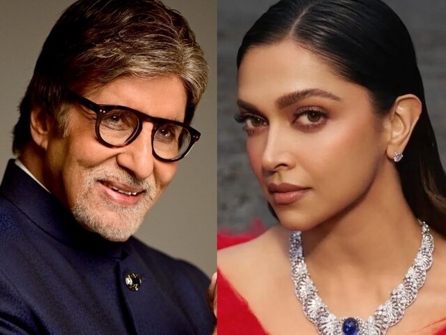 अमिताभ बच्चन की 'द इंटर्न' में बड़ा बदलाव, दीपिका पादुकोण ने छोड़ी रीमेक!