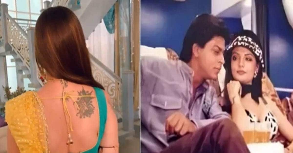 एक रात में ही पति से भर गया ‘स्वर्ग सुंदरी’ का मन, शादी के दूसरे दिन हुआ पछतावा, तलाक हुआ तो बोलीं – ‘मैंने तो..’