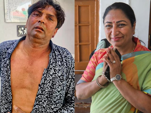 शिवलिंग, कुत्ता, बिना टिकट रेल यात्रा... रेखा गुप्ता का अटैकर कैसे आया दिल्ली?