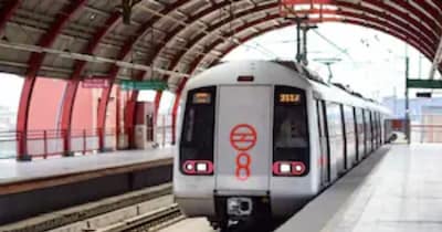 दिल्ली मेट्रो फेज 5A के 3 नए कॉरिडोर को मंजूरी, 2028 तक पूरा करने का लक्ष्य.
