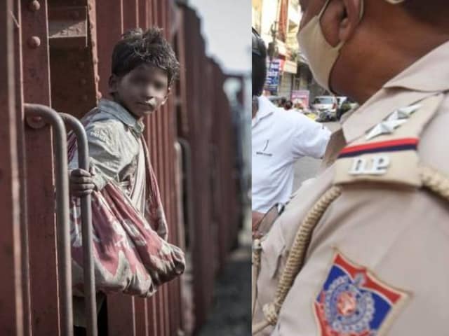 लड़का 20000, लड़की के 45...क्यों कश्मीर ले जाए जा रहे UP-बिहार के बच्चे? लड़का 20000, लड़की के 45...क्यों कश्मीर ले जाए जा रहे UP-बिहार के बच्चे?