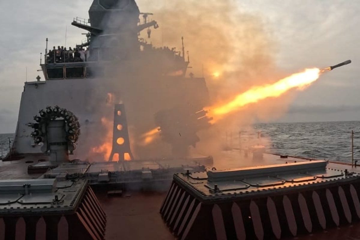 न राफेल न F-35 और न ही Su-30MKI फिर भी दुश्मनों के लिए काल