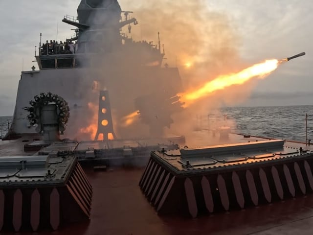 न राफेल, न F-35 और न ही Su-30MKI, फिर भी दुश्मनों के लिए काल न राफेल, न F-35 और न ही Su-30MKI, फिर भी दुश्मनों के लिए काल