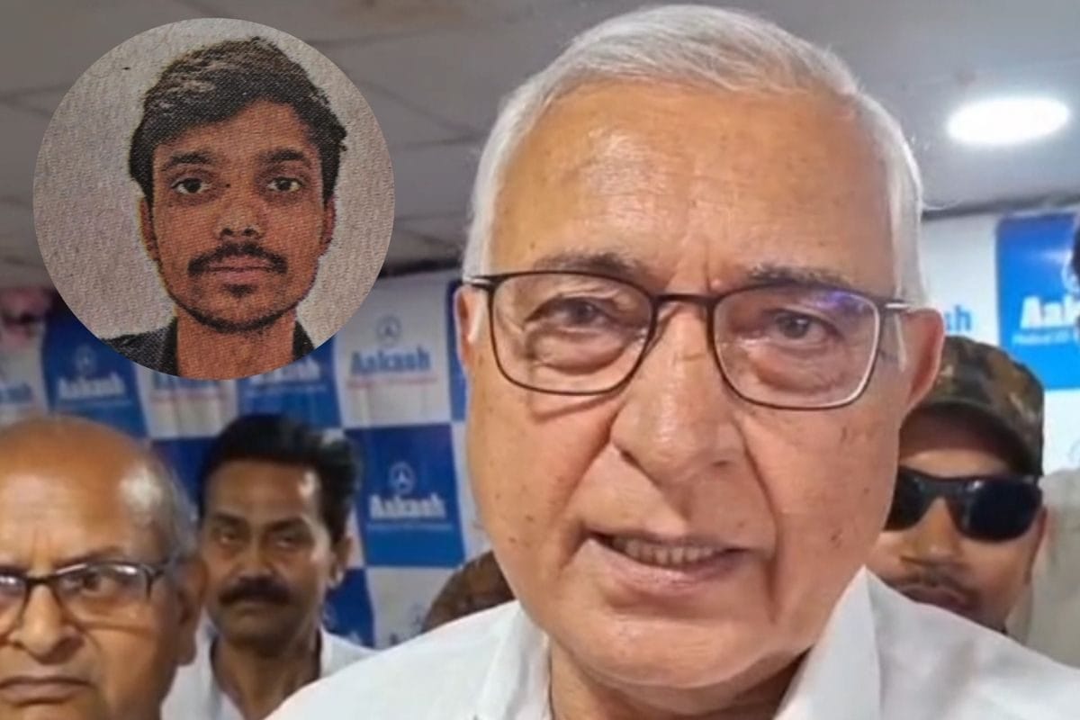 सीतामढ़ी सांसद को धमकी देने वाला पकड़ा गया, रंगदारी का खेल बेनकाब,जानिये मामला