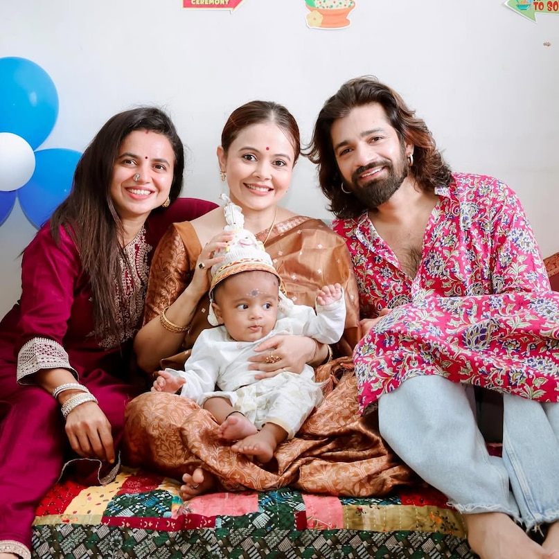 देवोलेना भट्टाचार्जी, देवोलेना भट्टाचारजी पुत्र, देवोलेना भट्टाचारजी जन्मदिन, डेवोलेना भट्टाचारजी लाइफ स्टोरी, देवोलेना भट्टाचारजी परिवार, देवोलेना भट्टाचारजी पति, पति, पति, पति,