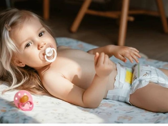 At what age should children stop wearing diapers? Not only money, health will also be saved At what age should children stop wearing diapers? Not only money, health will also be saved