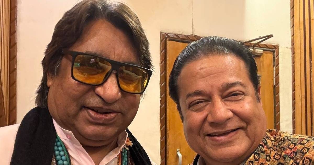 Muslim musicians became a monk, 40 -day -old Bholenath austerity in the temple, and then what happened… – Yeh Dillagi Aaina Movie Music Director Dilip Sen Performed Lord Shiva Tapasya in Temple for 40 Days What Happened Next will Sameer Sain