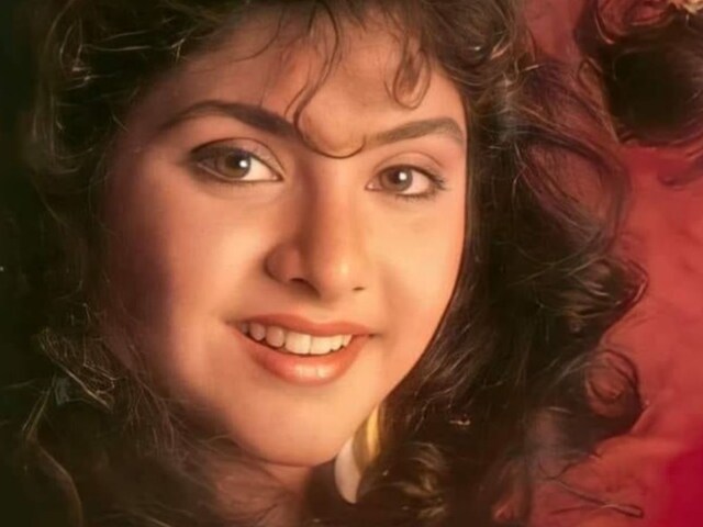 'I was sleeping with my wife and that ...', Divya Bharti did this scandal