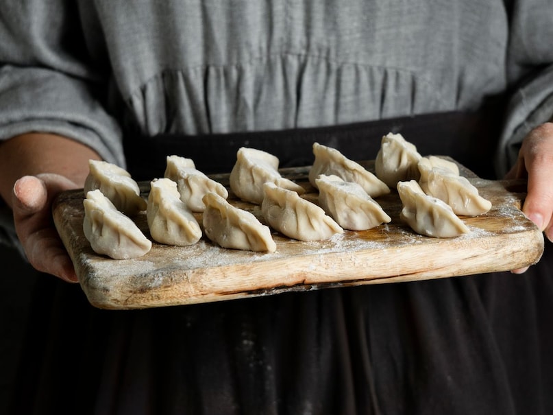 Dolma aunty momos success story, success story dolma aunty momos, dolma aunty momos business Dolma aunty momos success story, success story dolma aunty momos, dolma aunty momos business