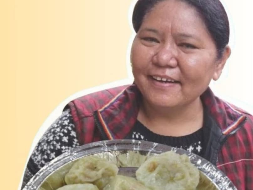 Dolma Aunty Success Story, How Dolma Aunty Started Business Dolma Aunty Success Story, How Dolma Aunty Started Business