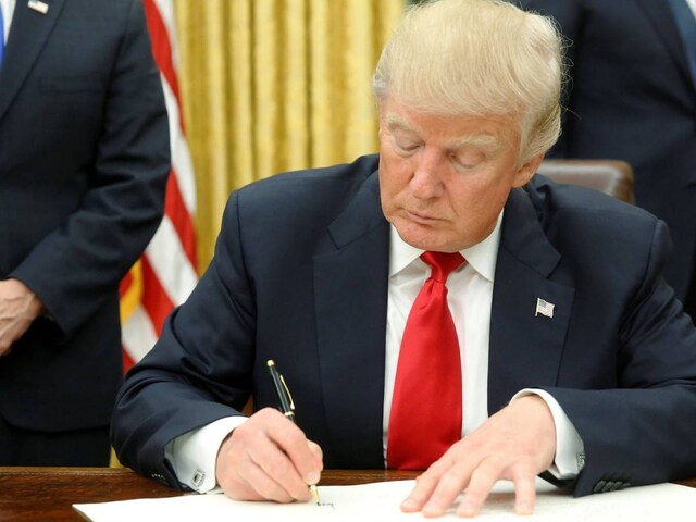 As soon as India is playing with this friend country, Trump, a plan to meet the opponent!