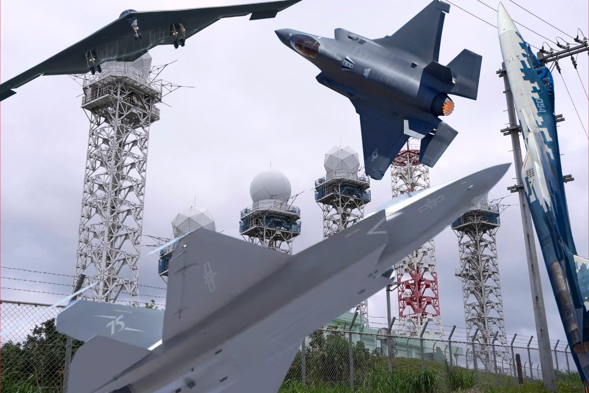 B-2 स्पिरिट F-35 Su-57 J-35भारत के ब्रह्मास्‍त्र से अब कोई नहीं बच पाएगा