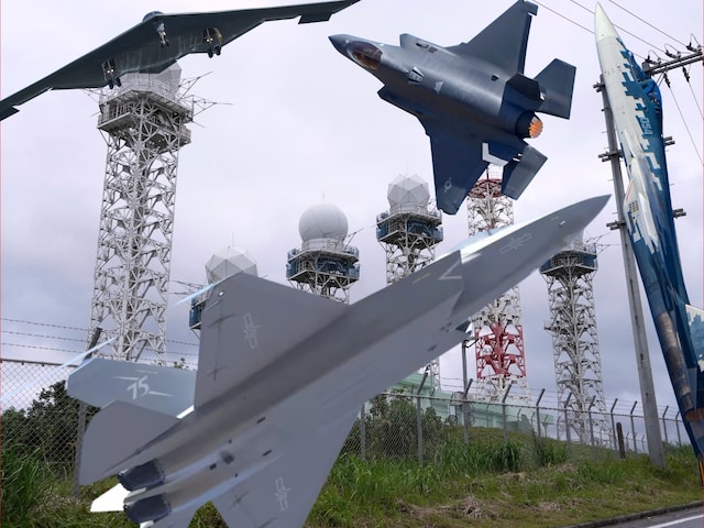 B-2 स्पिरिट, F-35, Su-57, J-35...भारत के ब्रह्मास्‍त्र से अब कोई नहीं बच पाएगा