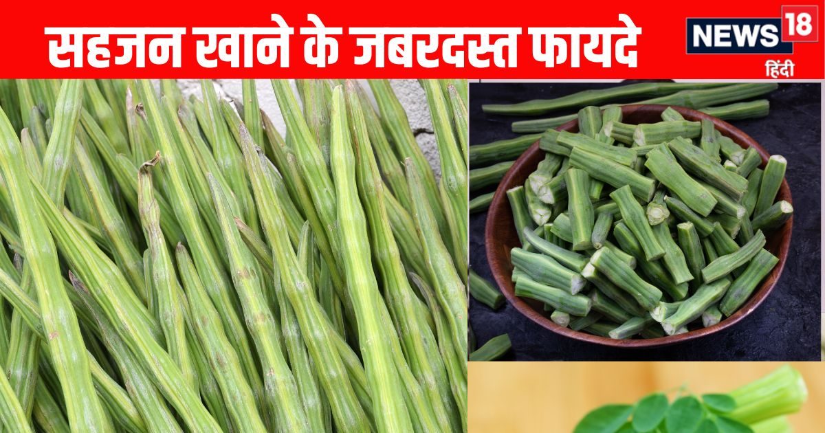 प्रोटीन, आयरन का खजाना है ये सब्जी, खाने से ब्लड शुगर रहे कंट्रोल, खून की कमी भी हो दूर, जानें 7 बड़े फायदे