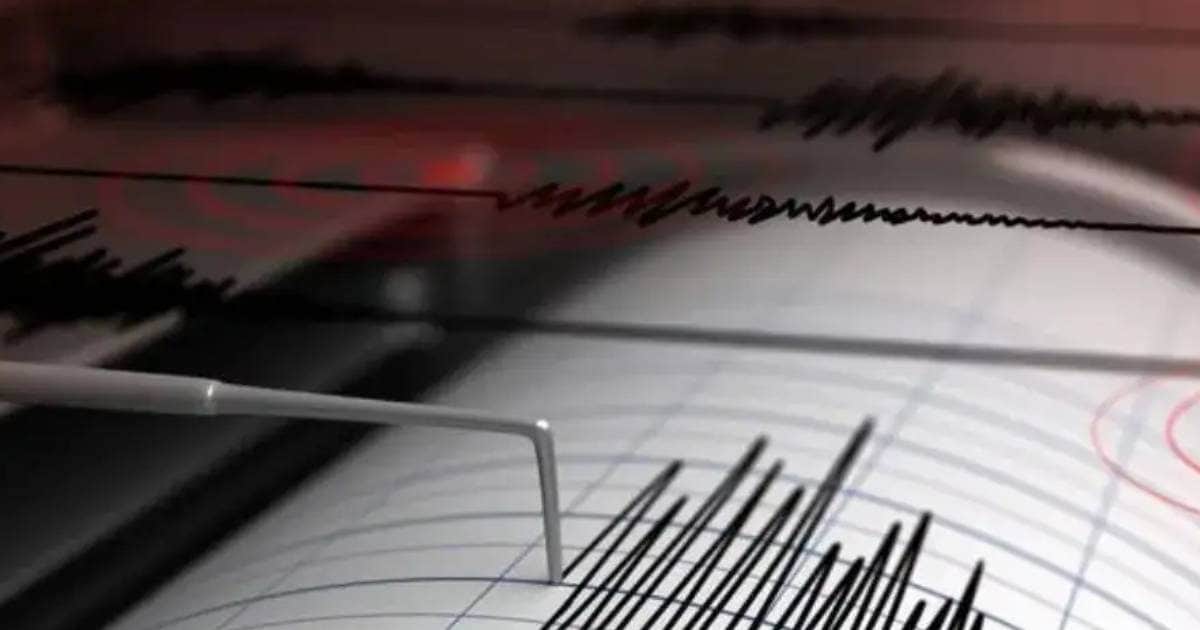 रूस में फिर भीषण भूकंप, समंदर के नीचे डोली धरती, जान बचाने को भागे लोग